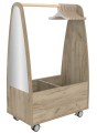 Verkleedmeubel L Grey Craft oak Tangara Groothandel voor Kinderopvang inrichtingen (30)
